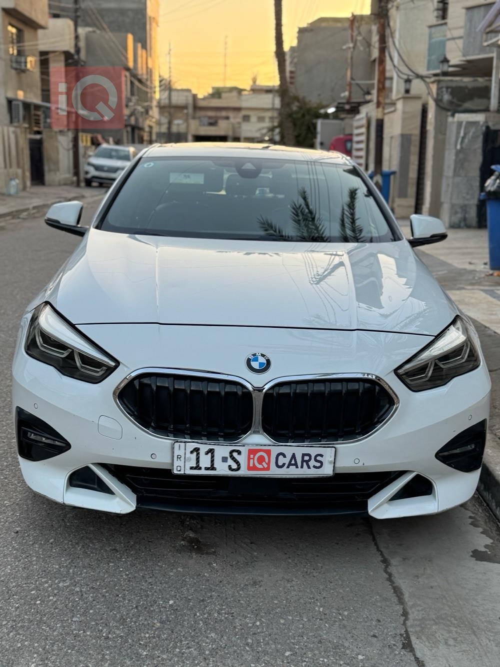 بي ام دبليو للبيع في العراق